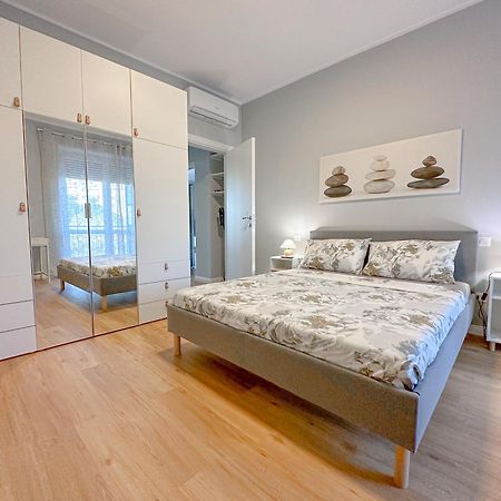 Torre 24 - Luxury Naviglio Suite Milano Exteriör bild