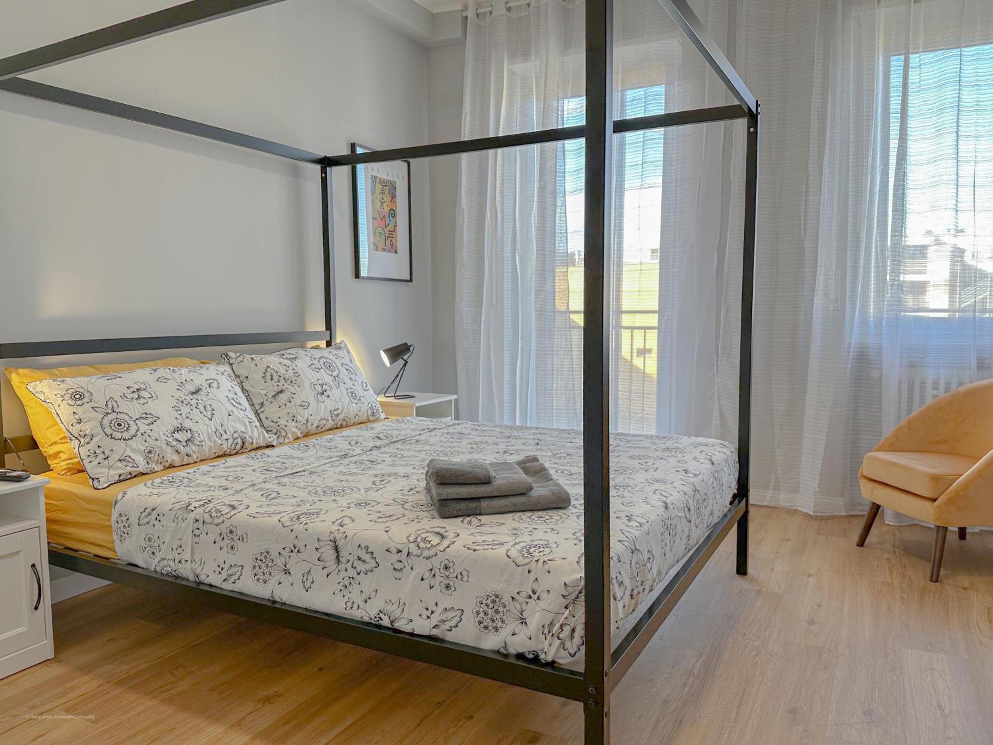 Torre 24 - Luxury Naviglio Suite Milano Exteriör bild
