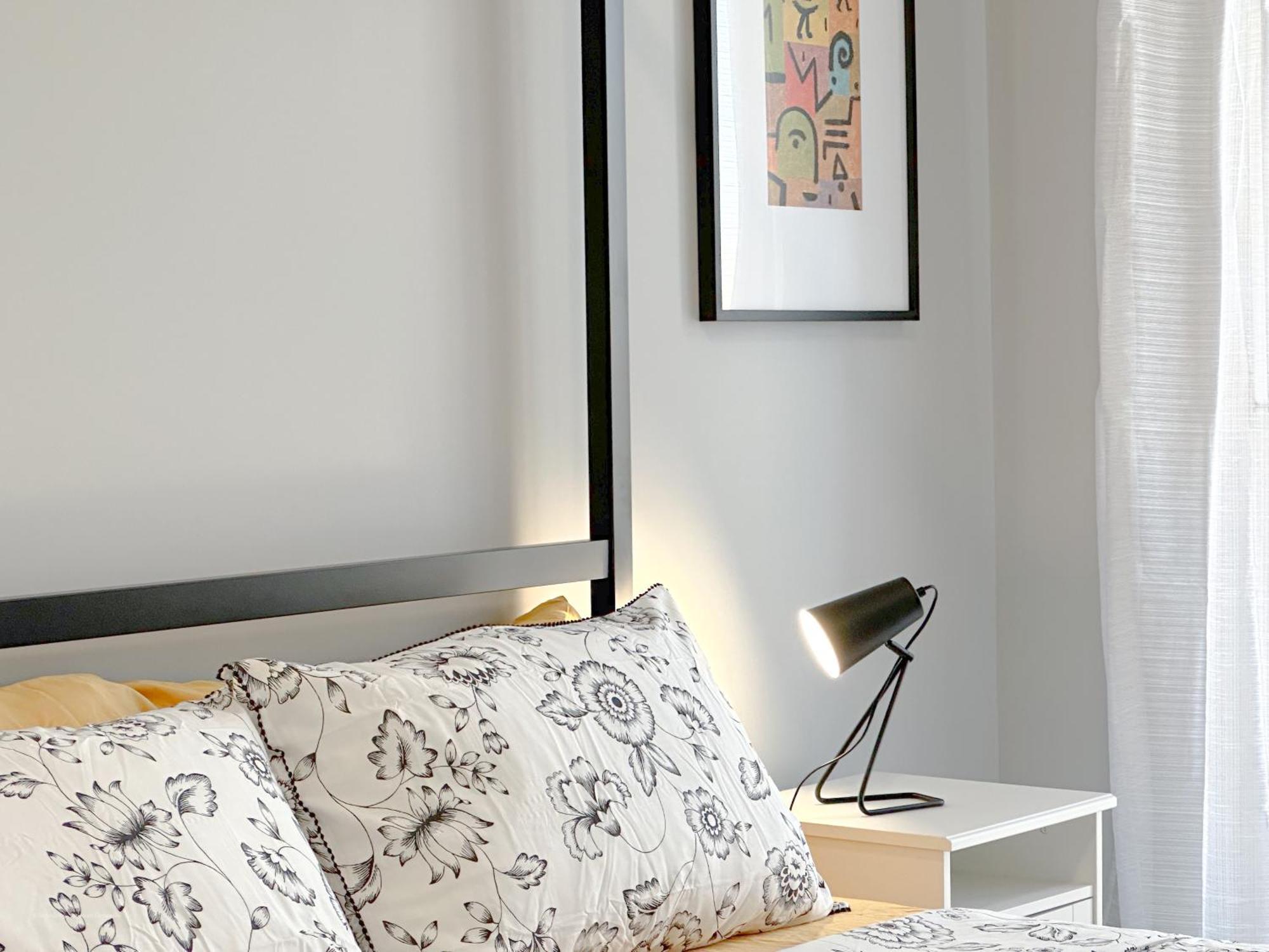 Torre 24 - Luxury Naviglio Suite Milano Exteriör bild