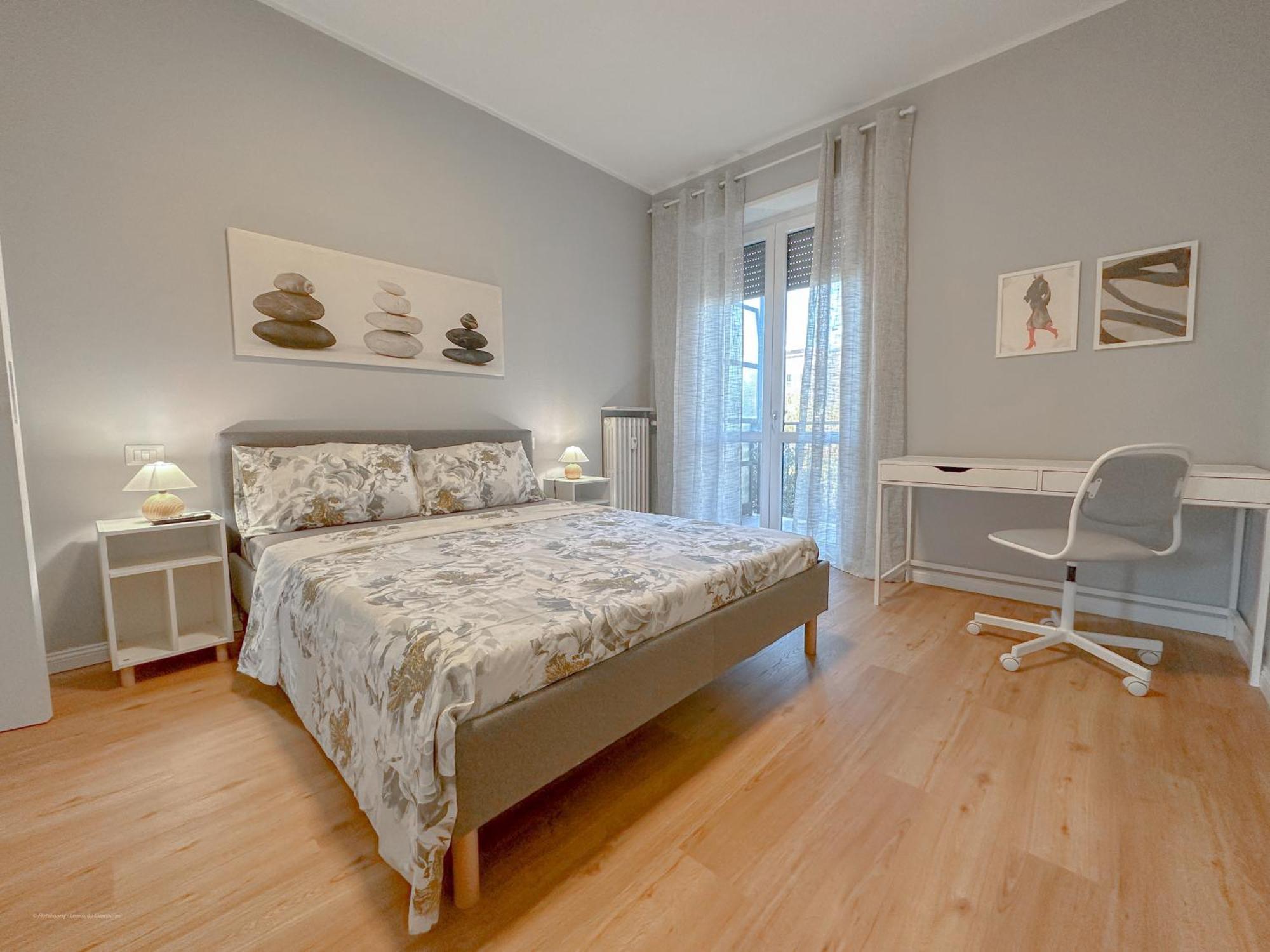 Torre 24 - Luxury Naviglio Suite Milano Exteriör bild
