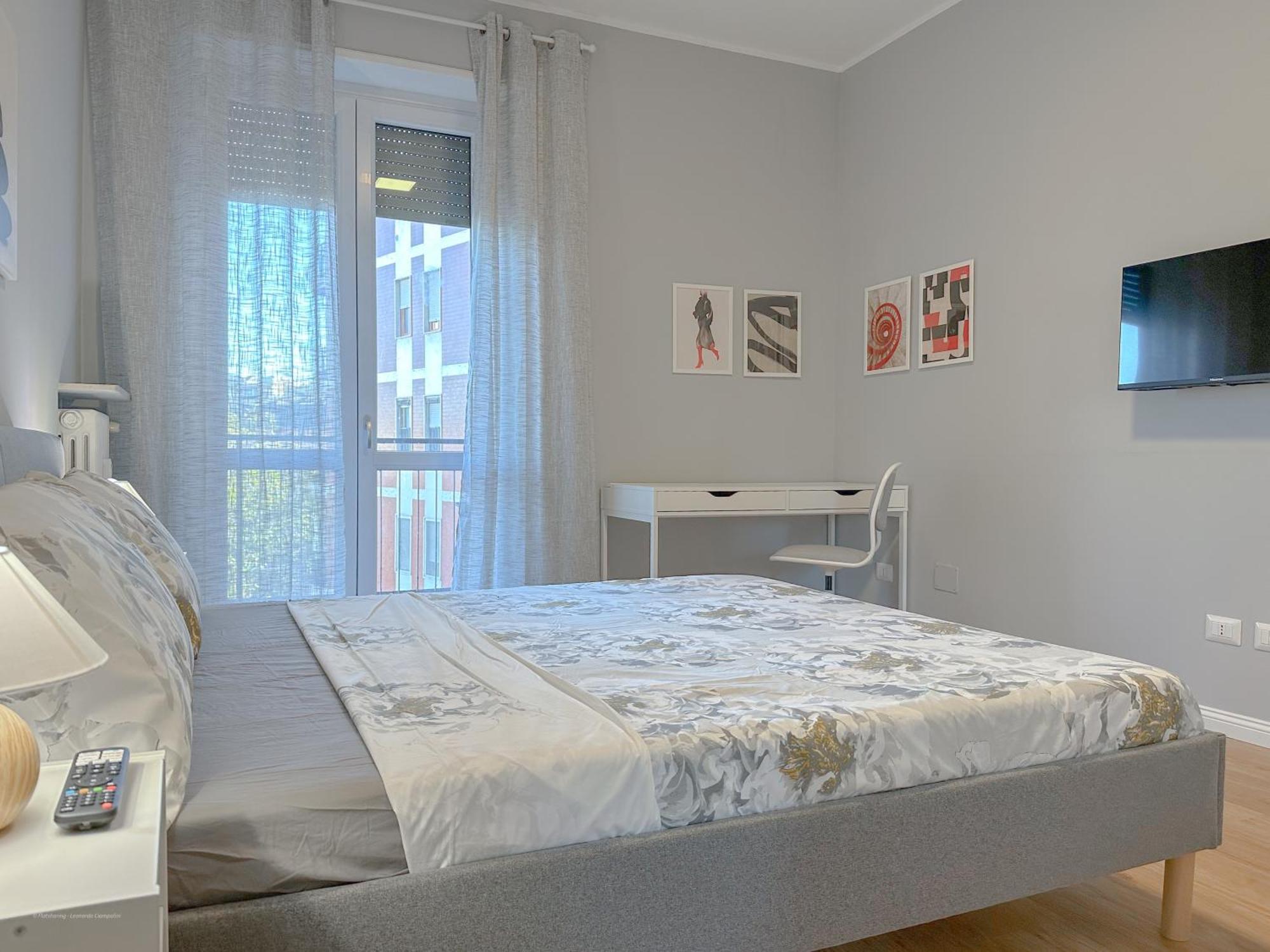 Torre 24 - Luxury Naviglio Suite Milano Exteriör bild