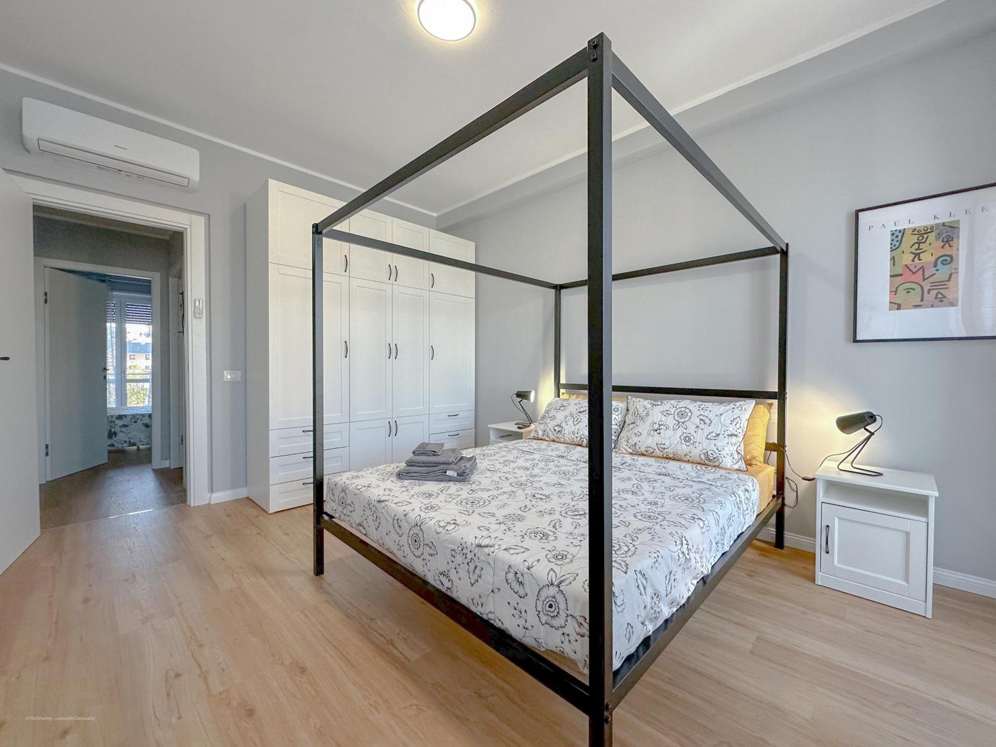 Torre 24 - Luxury Naviglio Suite Milano Exteriör bild