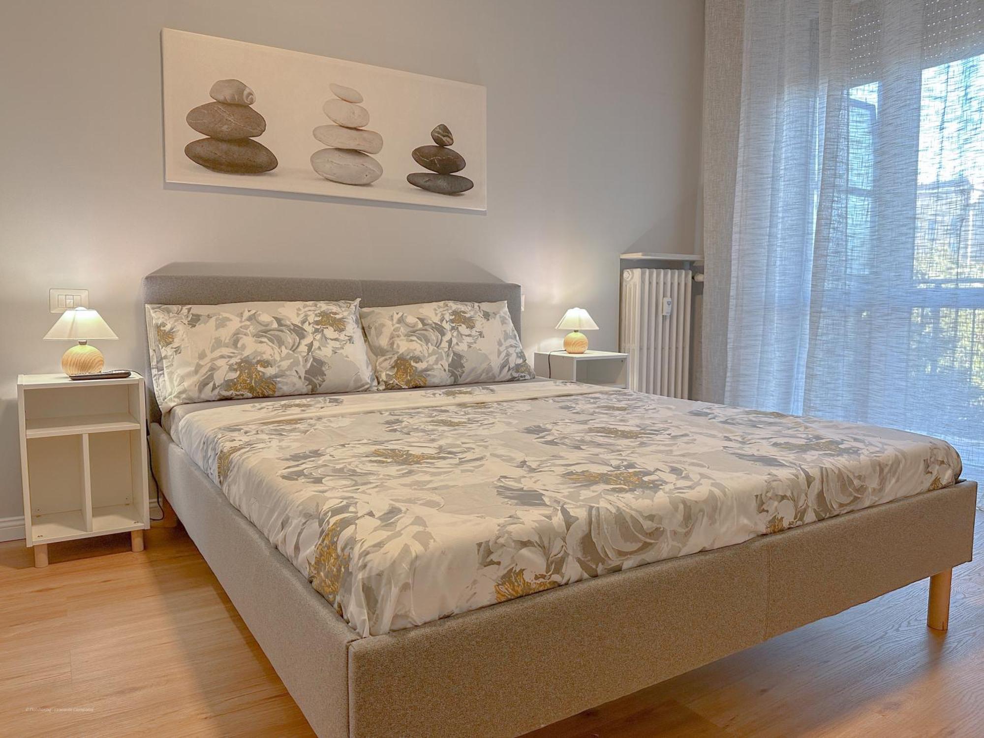 Torre 24 - Luxury Naviglio Suite Milano Exteriör bild