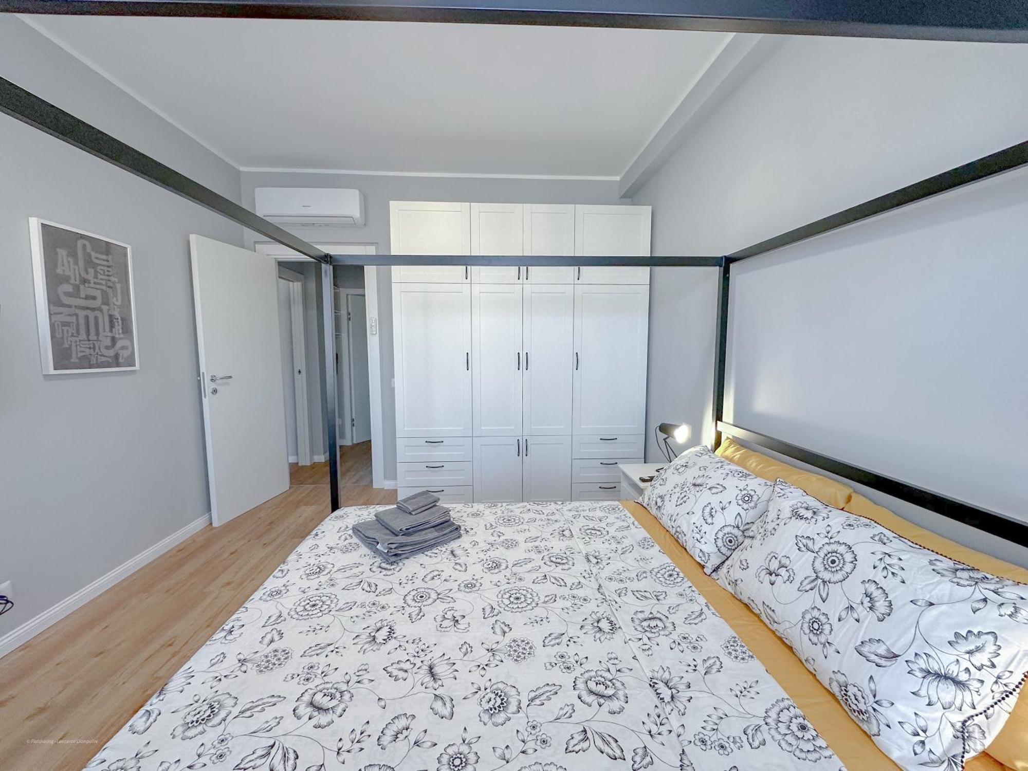 Torre 24 - Luxury Naviglio Suite Milano Exteriör bild