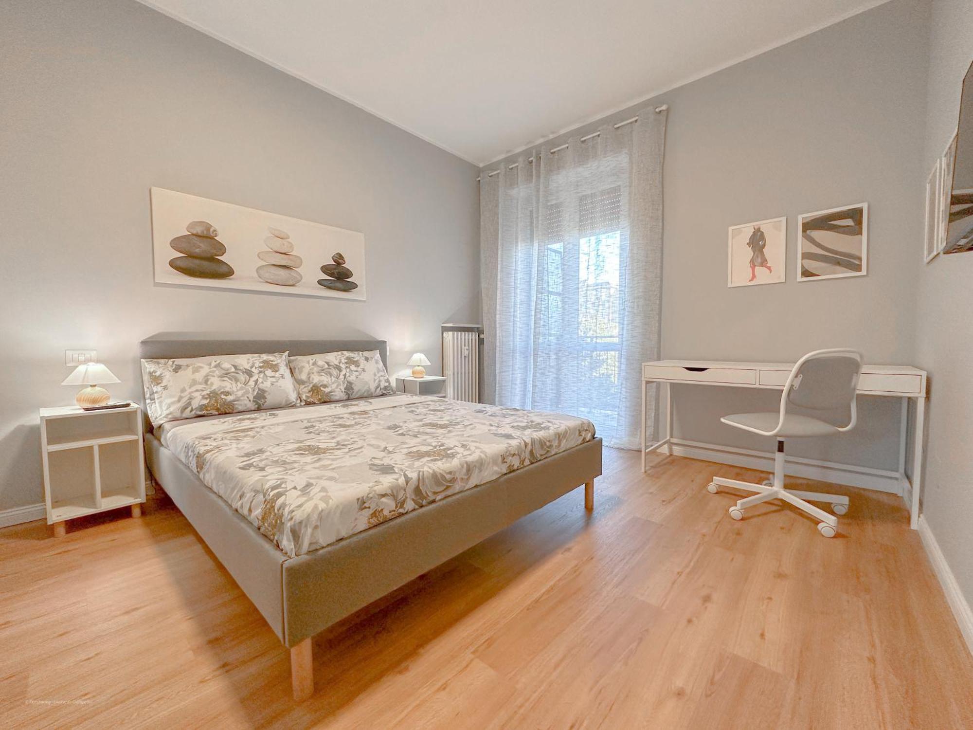 Torre 24 - Luxury Naviglio Suite Milano Exteriör bild