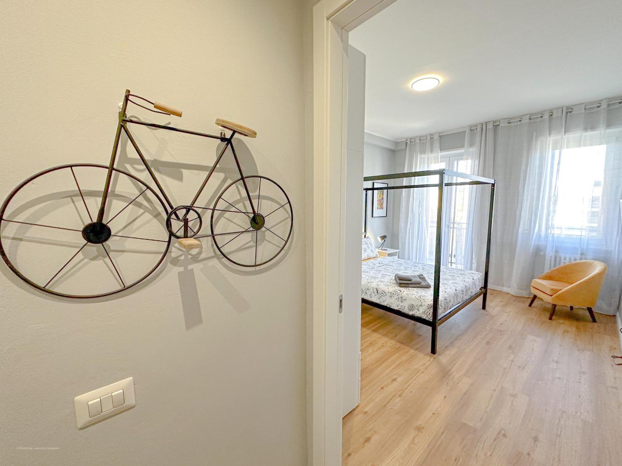 Torre 24 - Luxury Naviglio Suite Milano Exteriör bild