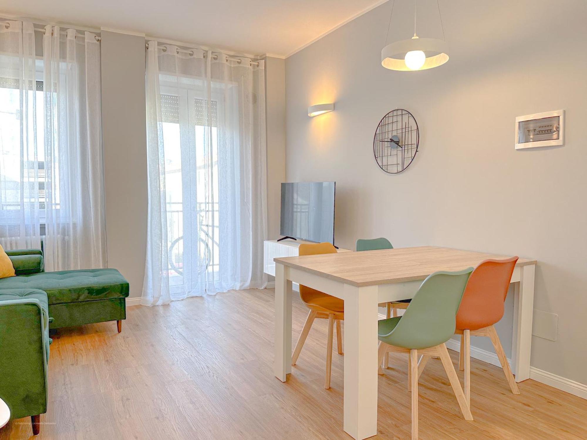Torre 24 - Luxury Naviglio Suite Milano Exteriör bild